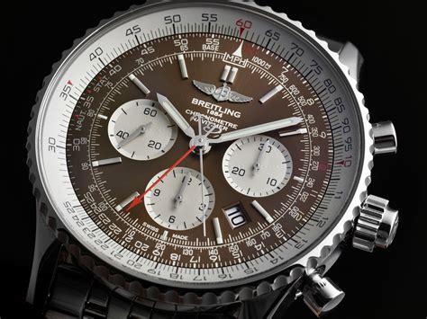 fake breitling watch parts|Breitling watch identifier.